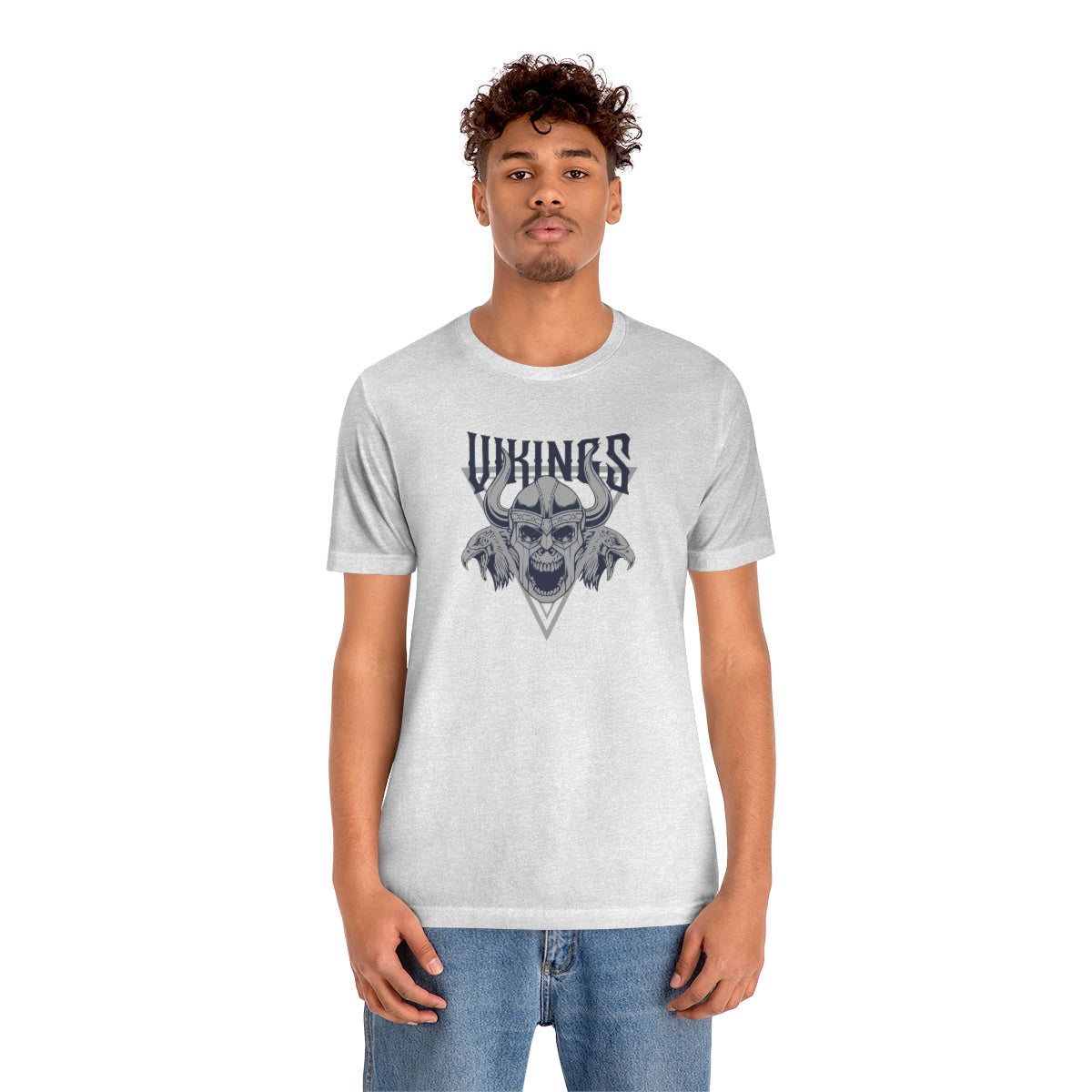 Vikings Tee