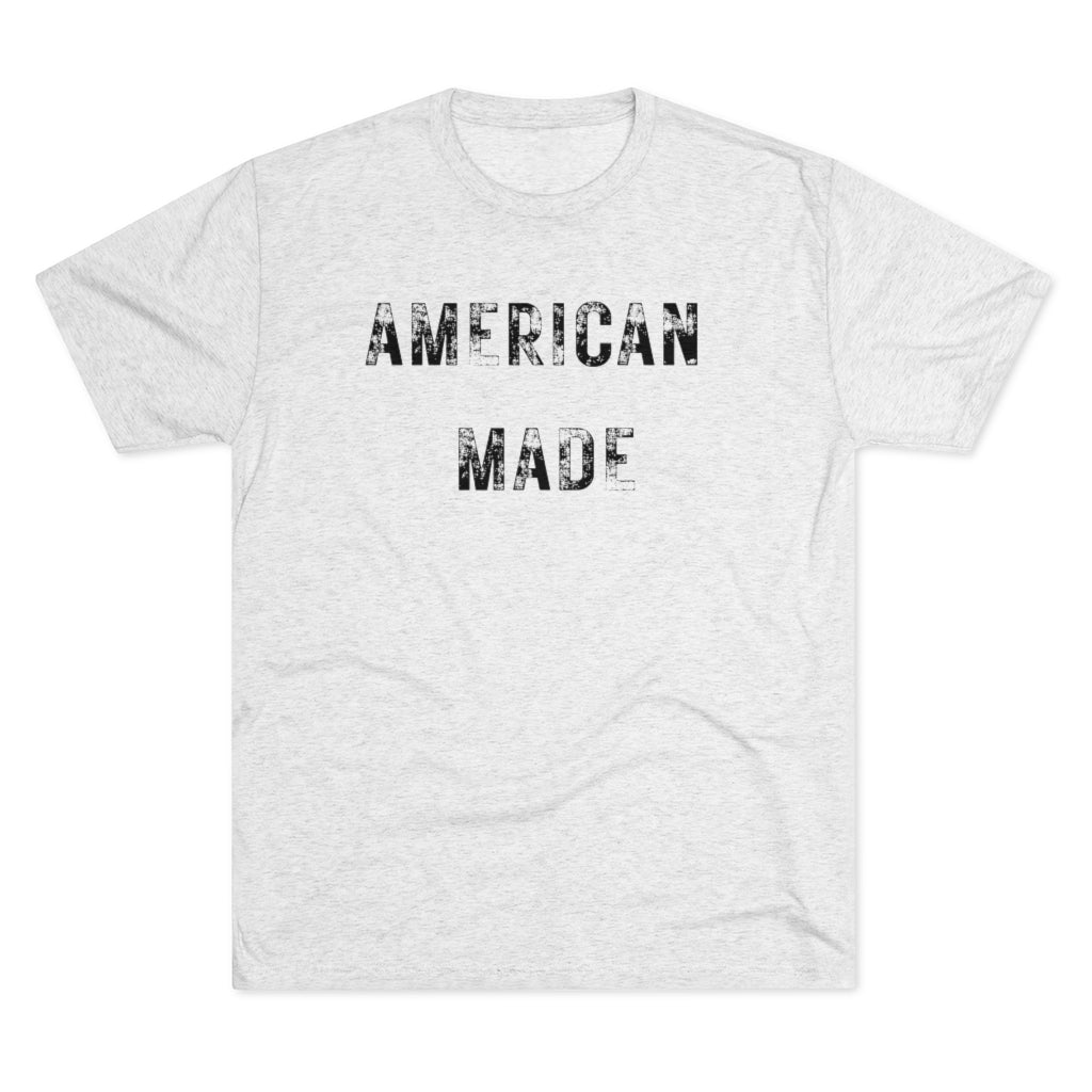 American Made Tee