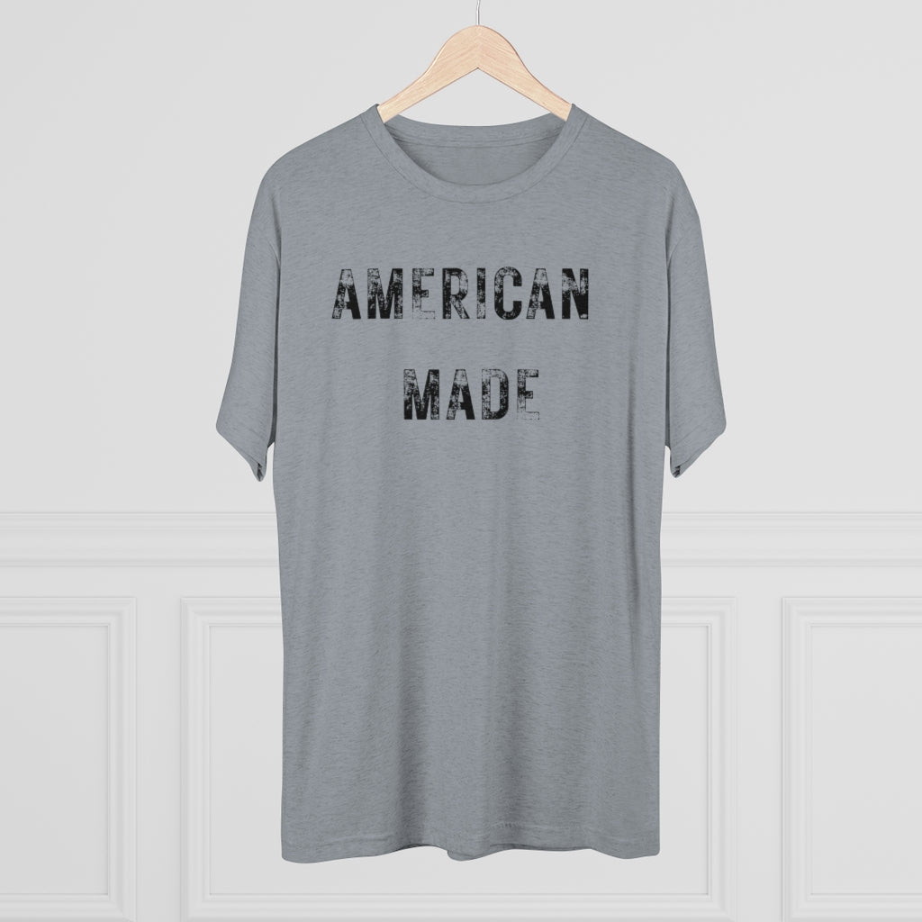 American Made Tee