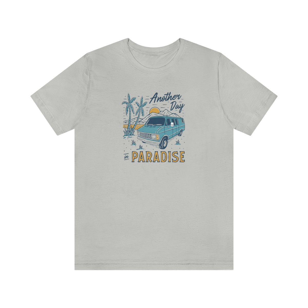 Paradise Tee