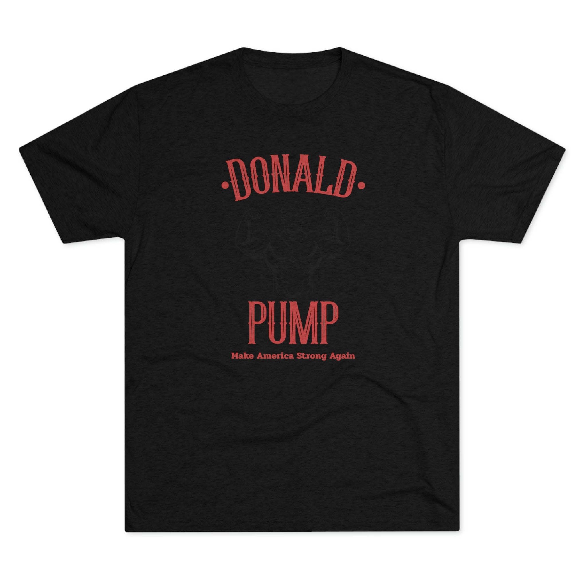 Donald Pump