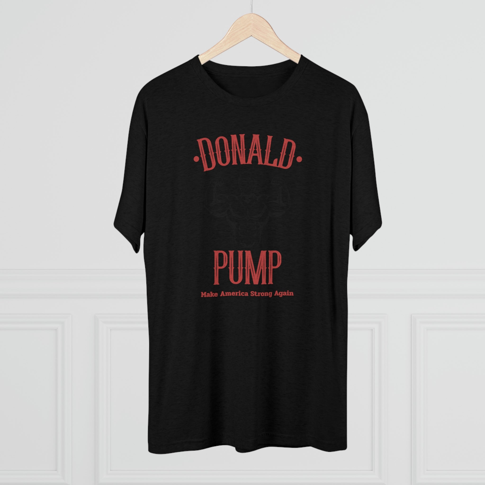 Donald Pump