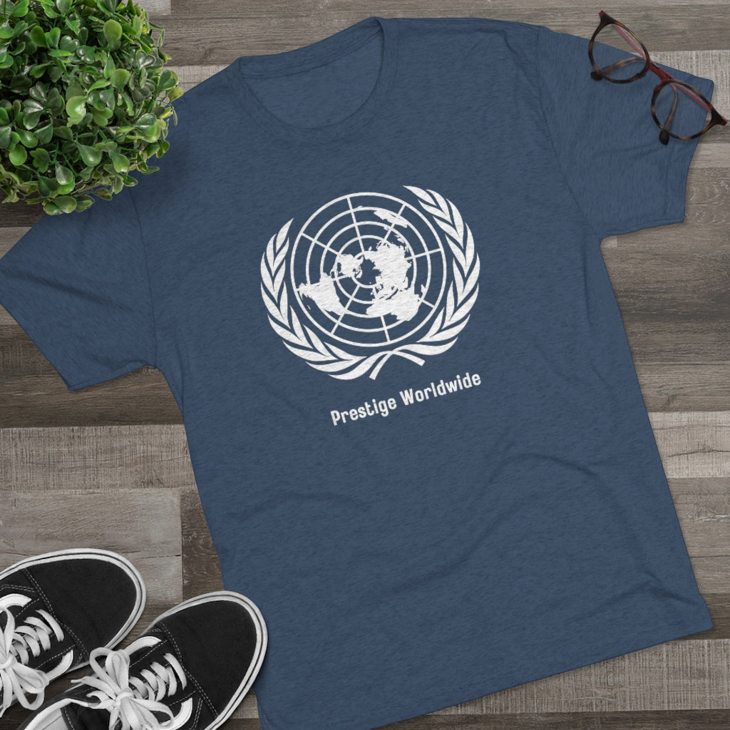 Prestige Worldwide Tee