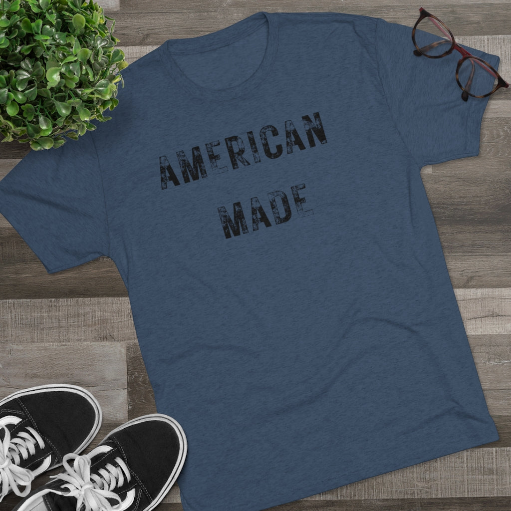 American Made Tee