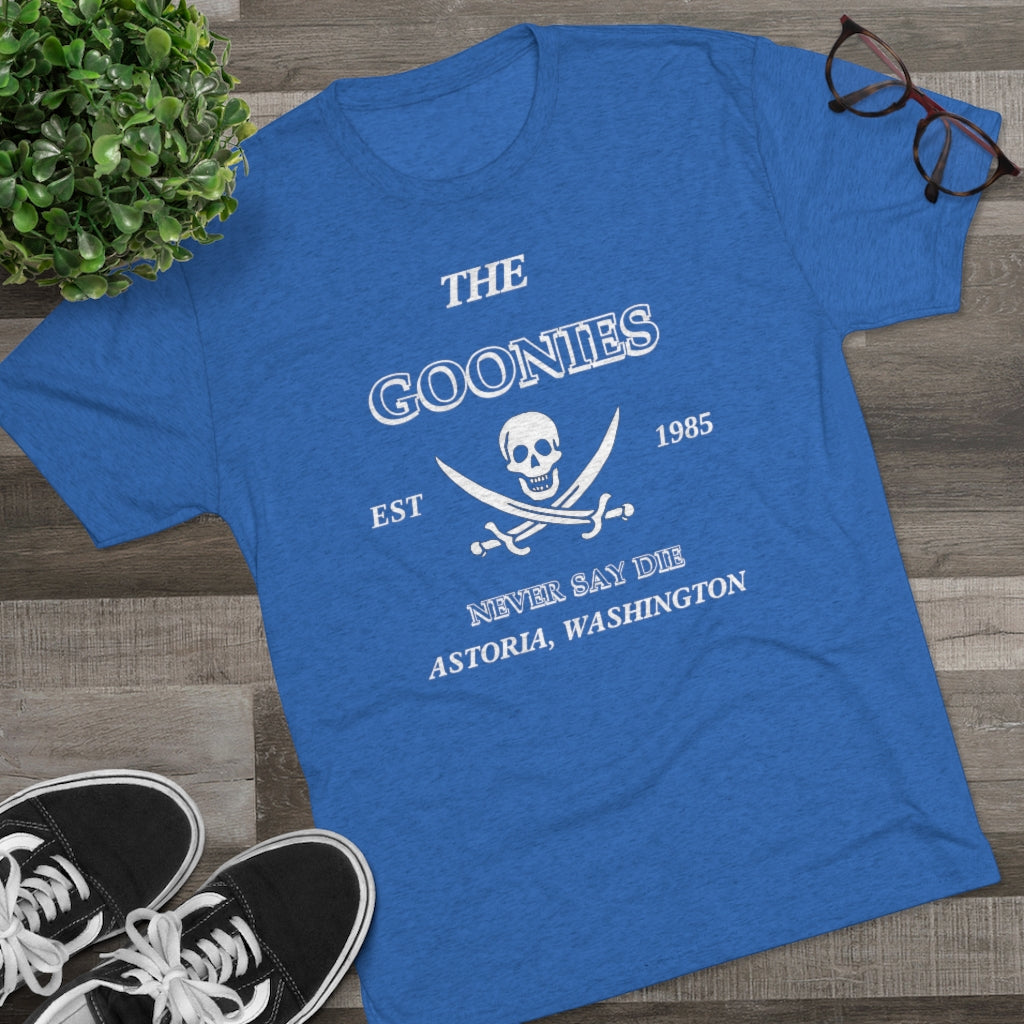 Goonies never say die! Tee