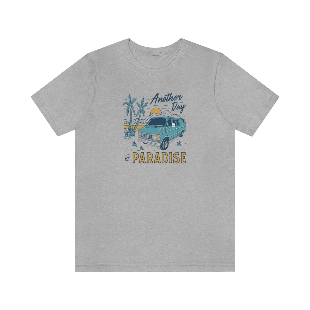 Paradise Tee