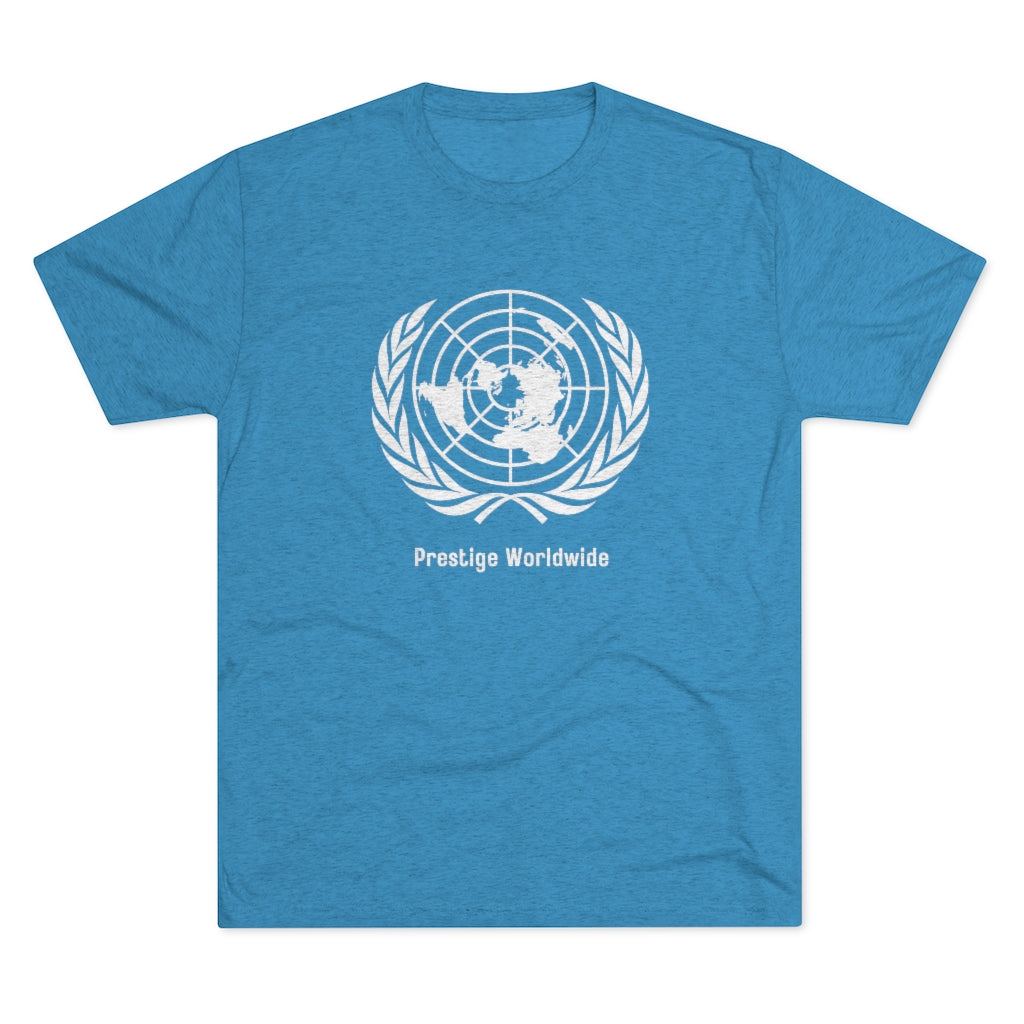 Prestige Worldwide Tee