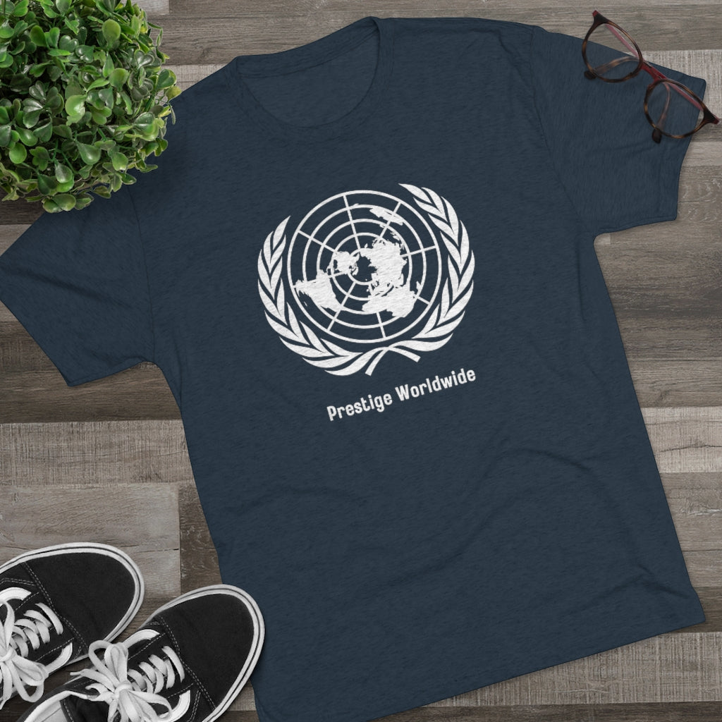 Prestige Worldwide Tee