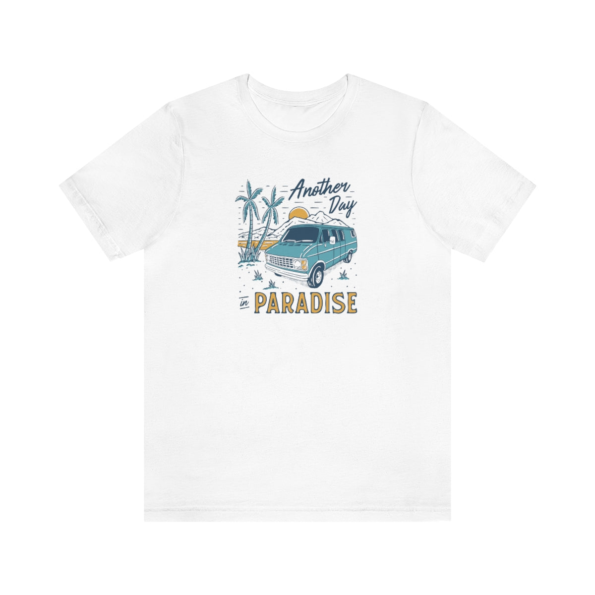 Paradise Tee