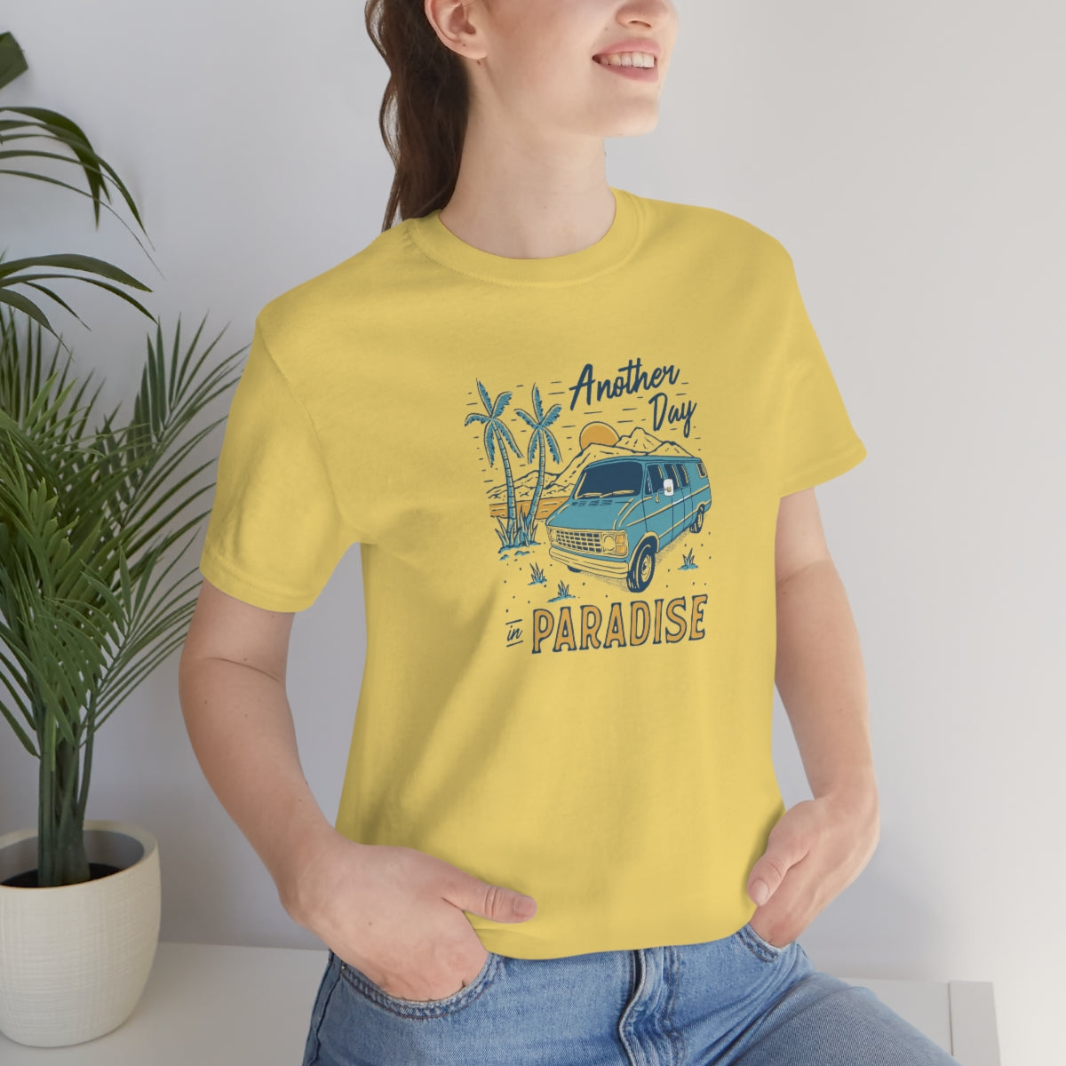 Paradise Tee