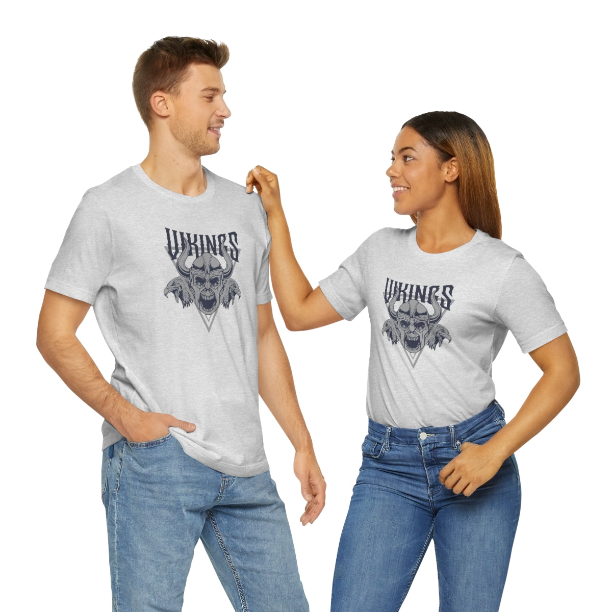 Vikings Tee