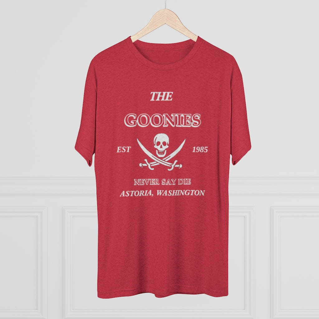 Goonies never say die! Tee